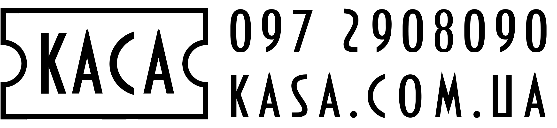 KASA.com.ua